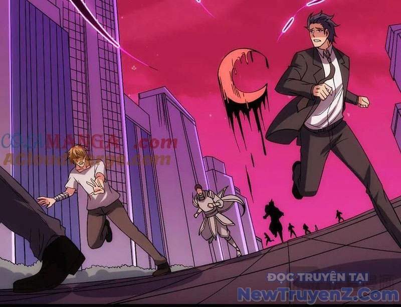 Bắt Đầu Kế Nhiệm Boss Hắc Long, Ta Vô Địch chapter 68 - Trang 143