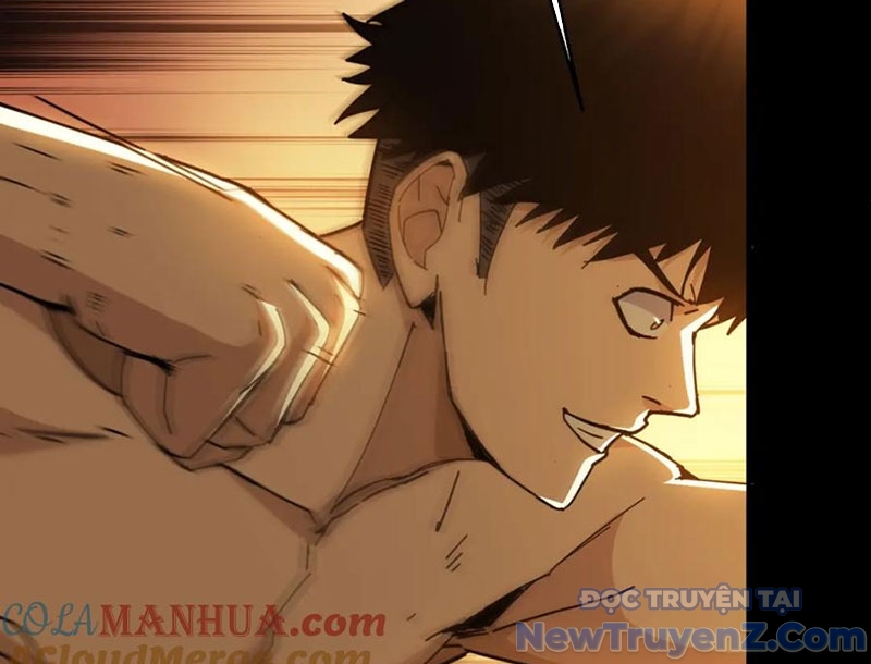 Nhất Ký Trọng Quyền chapter 30 - Trang 36