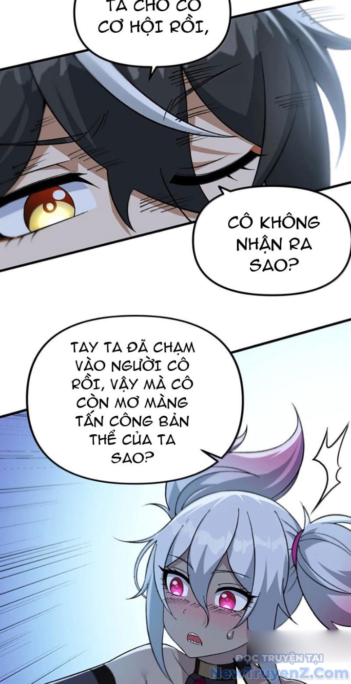 Thiên Đạo Này Cũng Không Ngốc Lắm chapter 143 - Trang 26