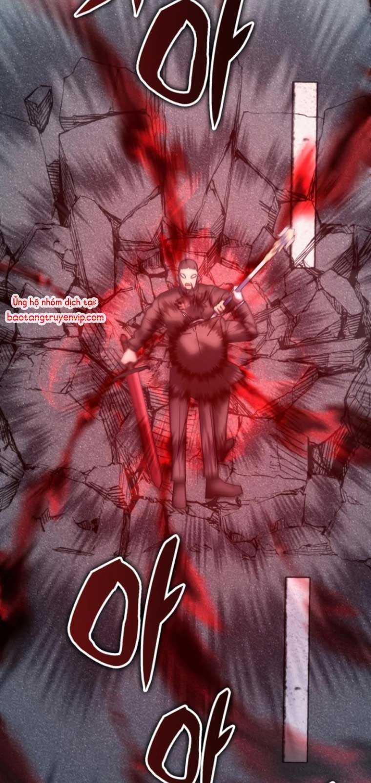 Học Viện Tối Thượng chapter 159.1 - Trang 22