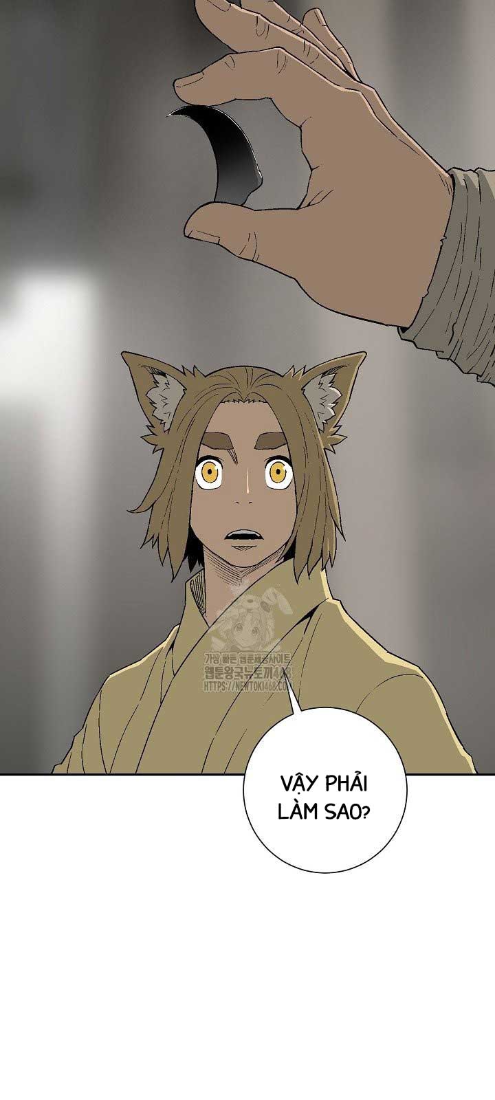 Vĩ Linh Kiếm Tiên chapter 111.1 - Trang 64
