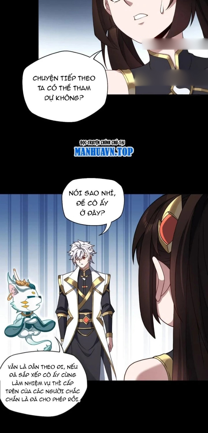 Đại Lộ Vô Danh chapter 88 - Trang 36