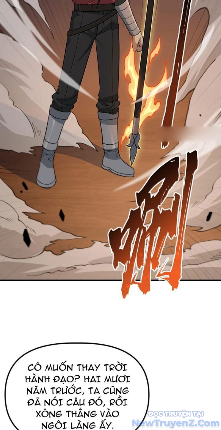 Thiên Đạo Này Cũng Không Ngốc Lắm chapter 145 - Trang 42