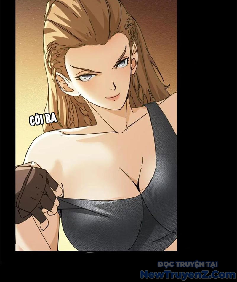 Nhất Ký Trọng Quyền chapter 26 - Trang 10
