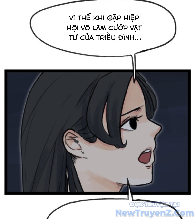 Hiệp Khách Hành Bất Thông chapter 46 - Trang 14