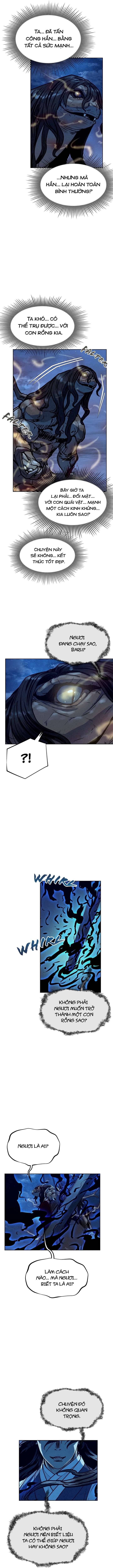 Thợ Săn Mosin Chapter 99 - Trang 17