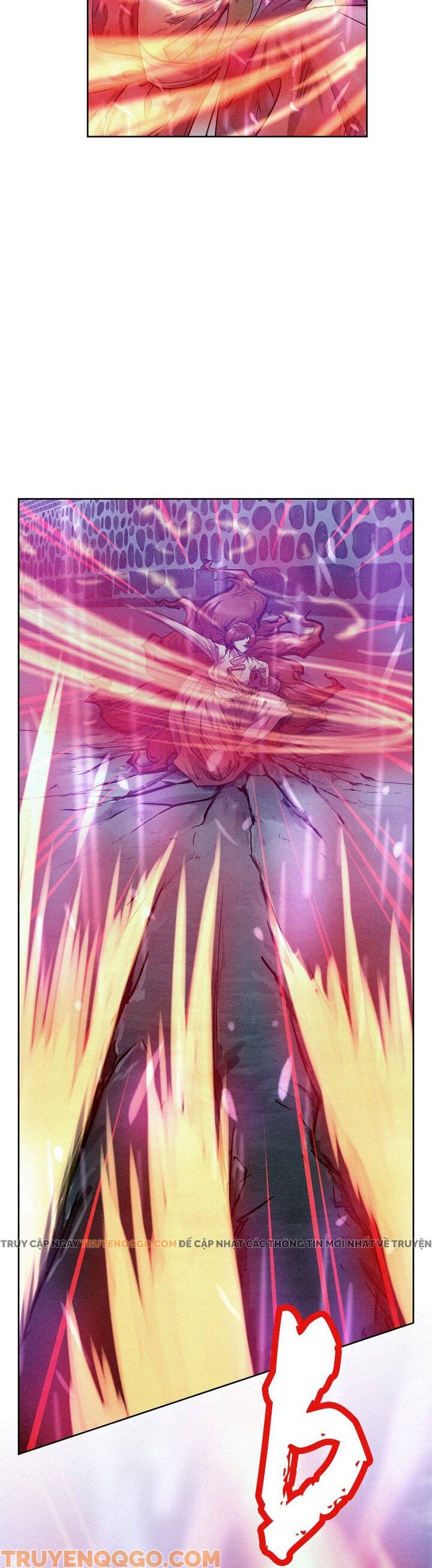 Thợ Săn Mosin Chapter 98 - Trang 18