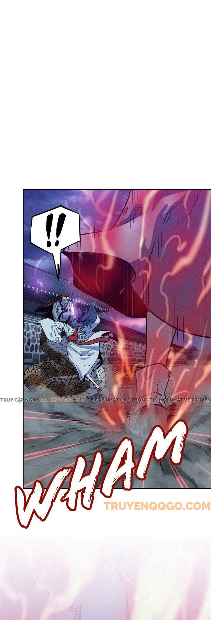 Thợ Săn Mosin Chapter 98 - Trang 21