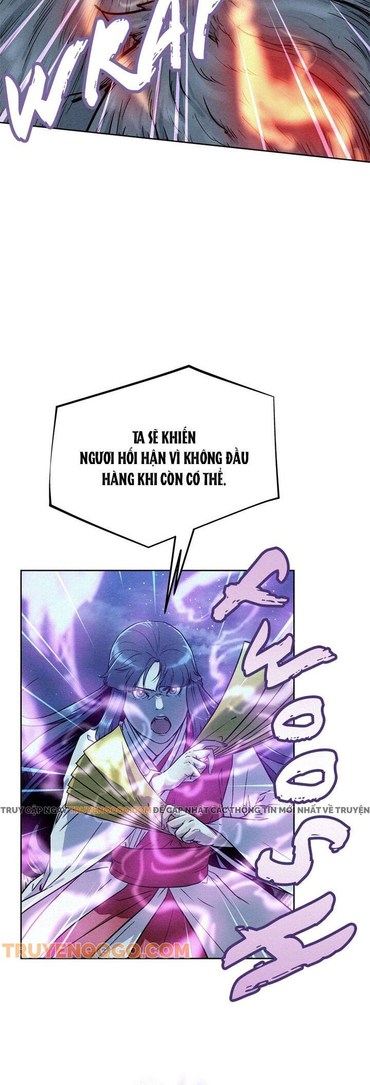 Thợ Săn Mosin Chapter 98 - Trang 27