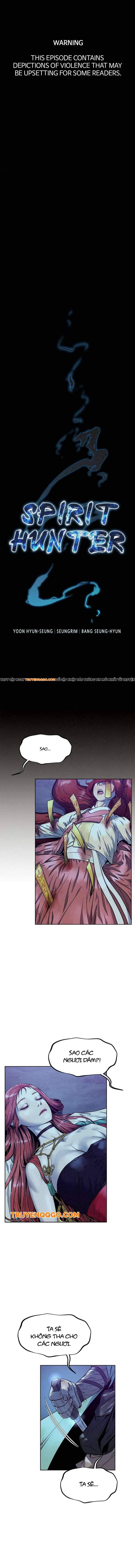 Thợ Săn Mosin Chapter 99 - Trang 1