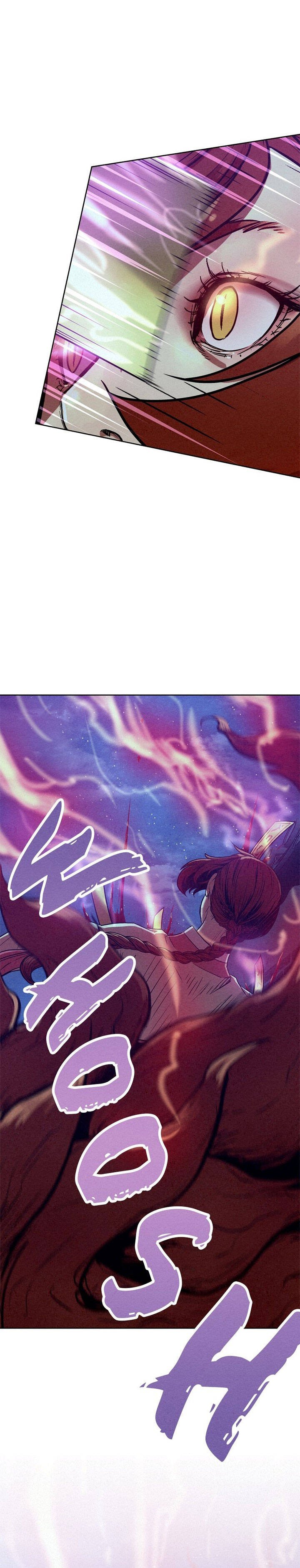 Thợ Săn Mosin Chapter 98 - Trang 41