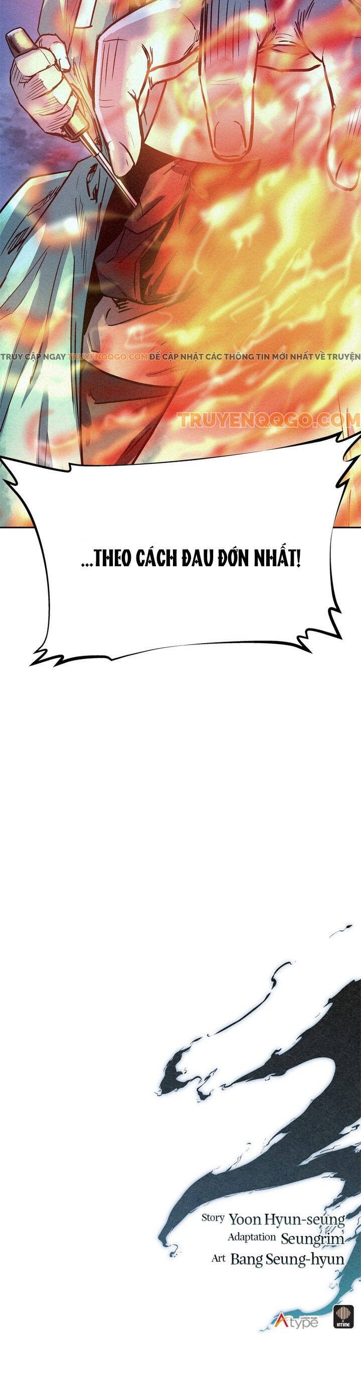 Thợ Săn Mosin Chapter 98 - Trang 54