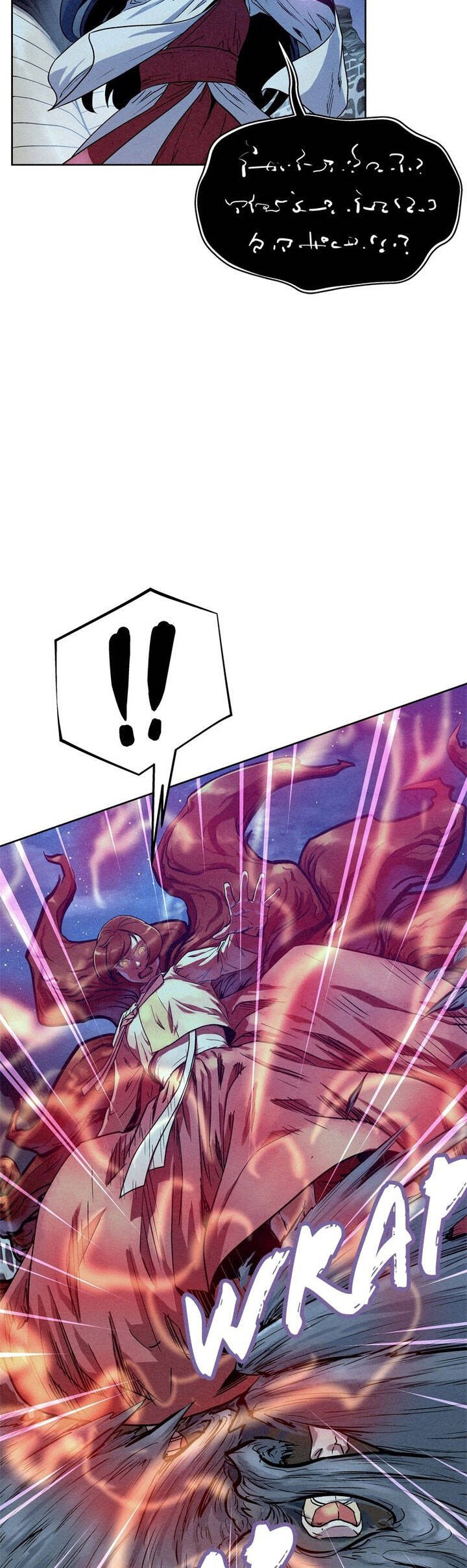 Thợ Săn Mosin Chapter 98 - Trang 26