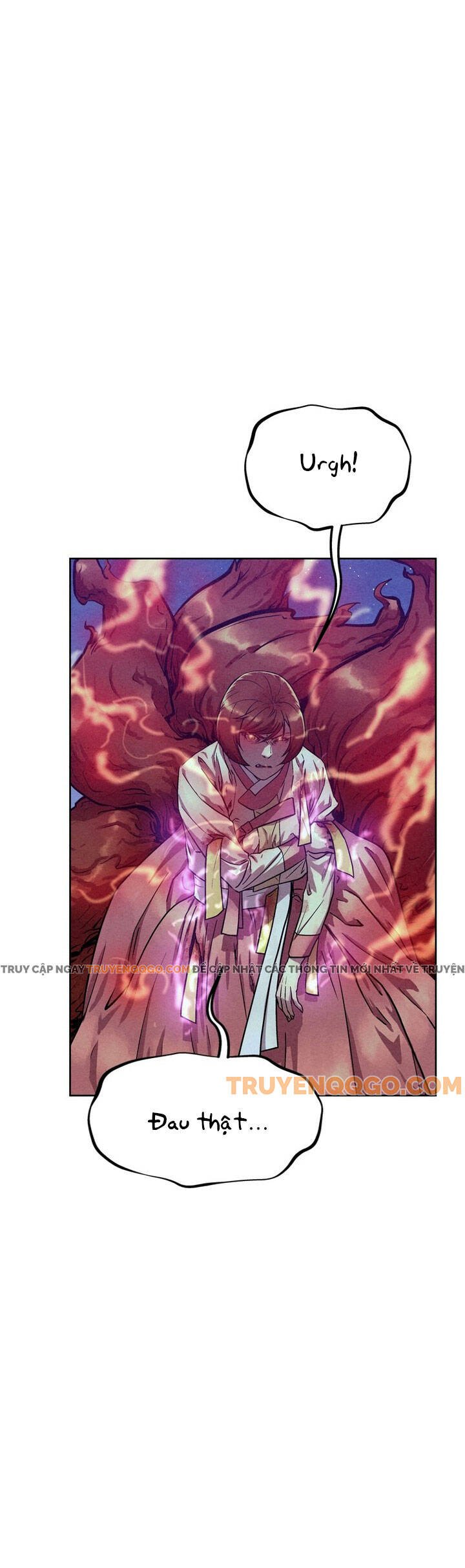 Thợ Săn Mosin Chapter 98 - Trang 30