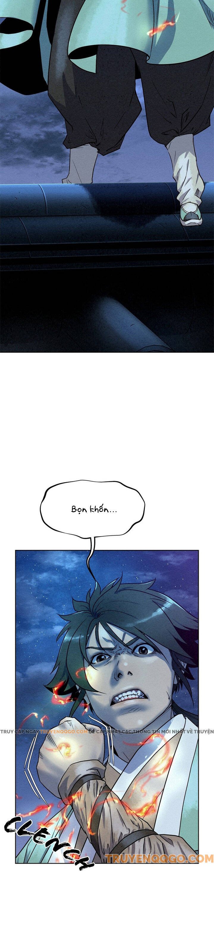 Thợ Săn Mosin Chapter 98 - Trang 51