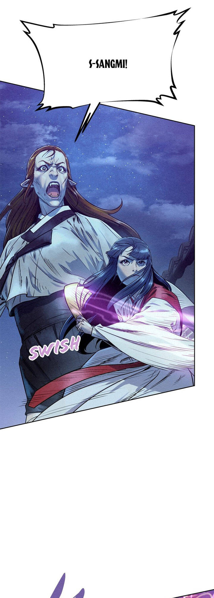 Thợ Săn Mosin Chapter 98 - Trang 34