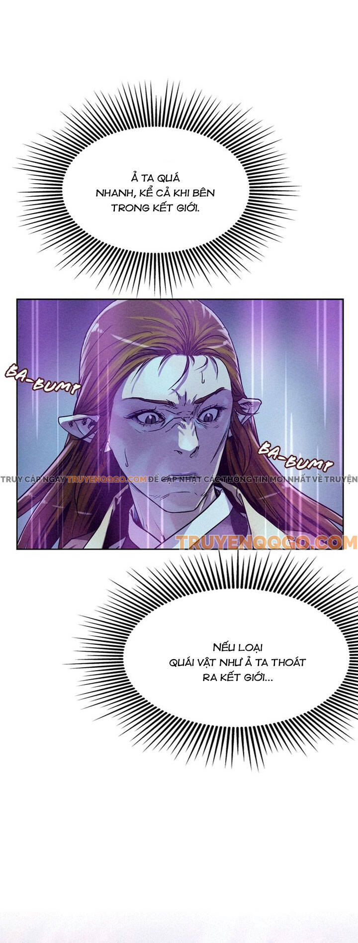 Thợ Săn Mosin Chapter 98 - Trang 12