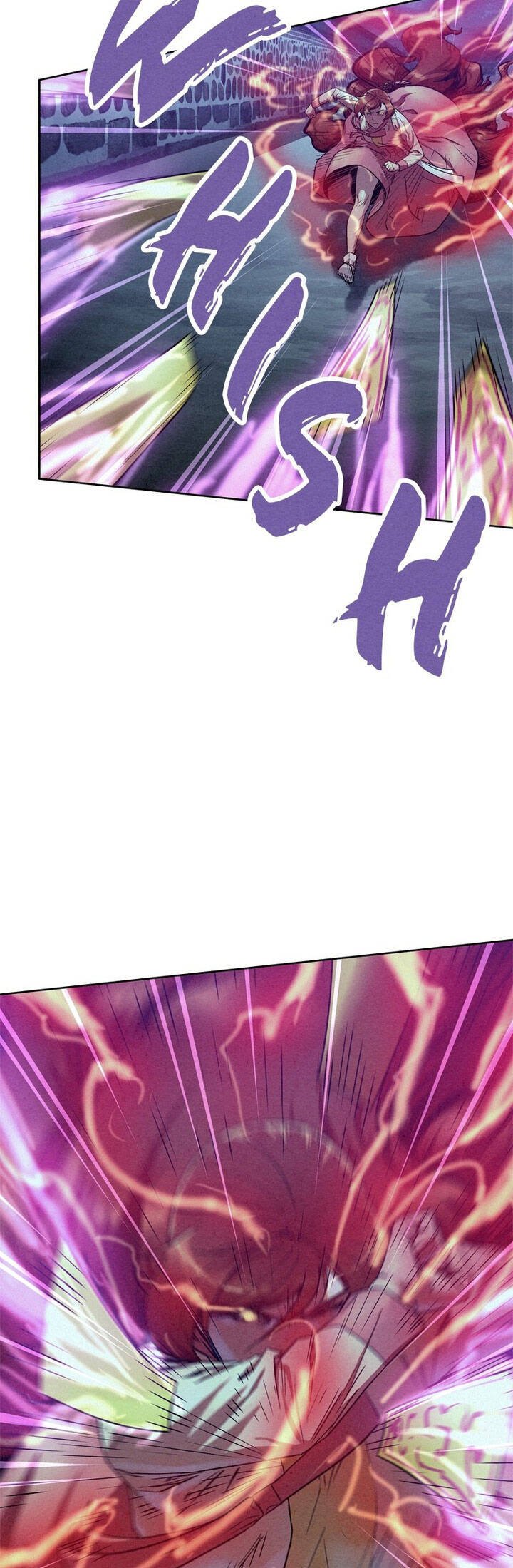 Thợ Săn Mosin Chapter 98 - Trang 35