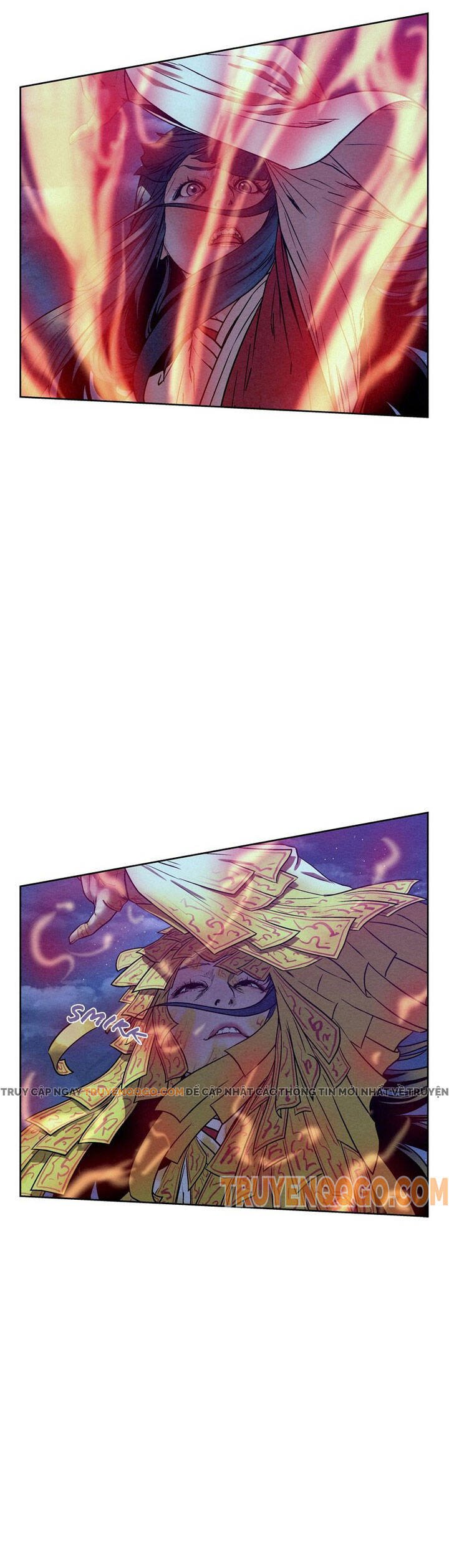 Thợ Săn Mosin Chapter 98 - Trang 39