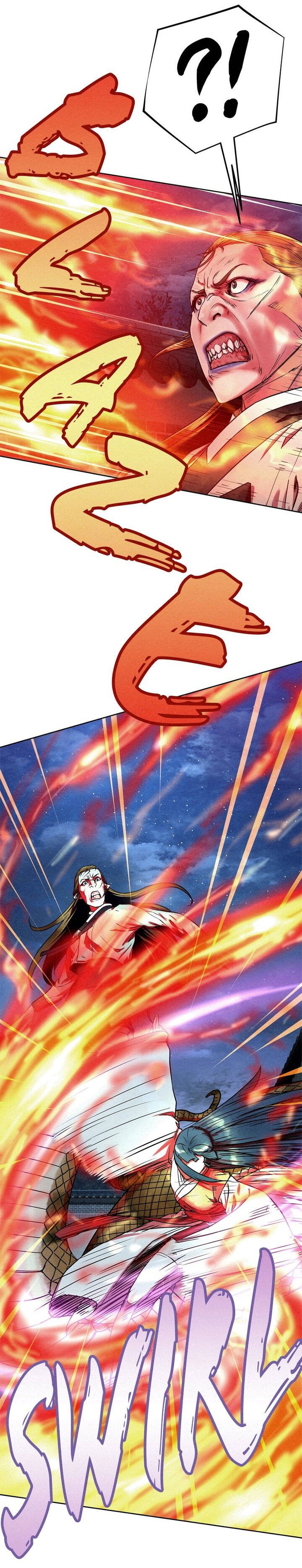 Thợ Săn Mosin Chapter 98 - Trang 49