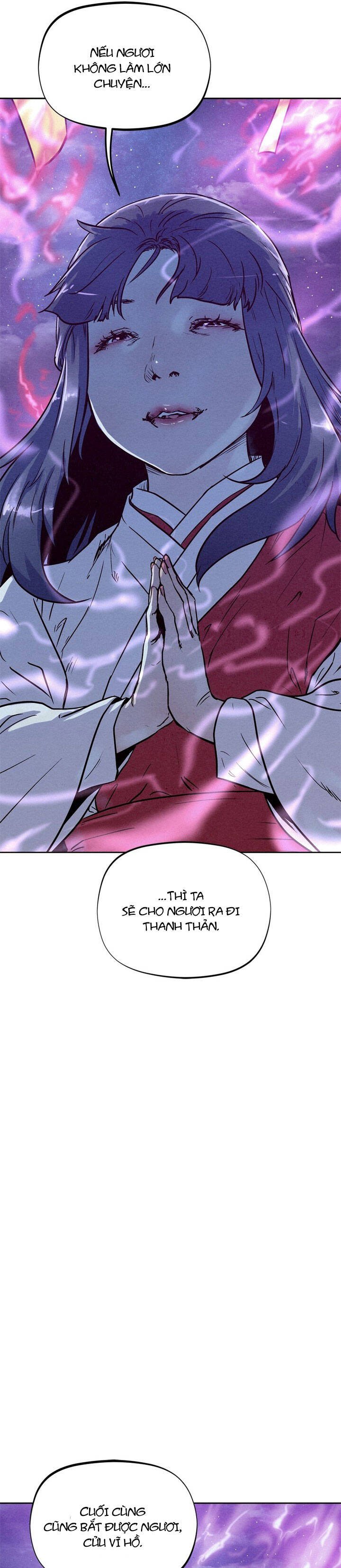 Thợ Săn Mosin Chapter 98 - Trang 4