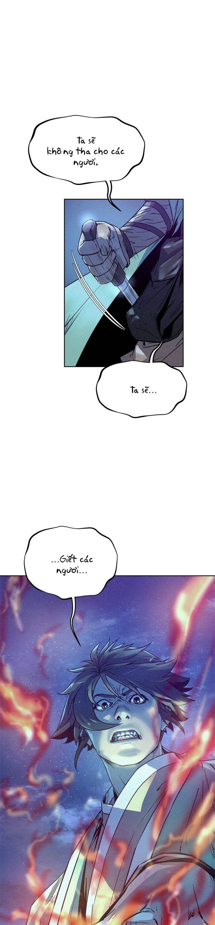 Thợ Săn Mosin Chapter 98 - Trang 53