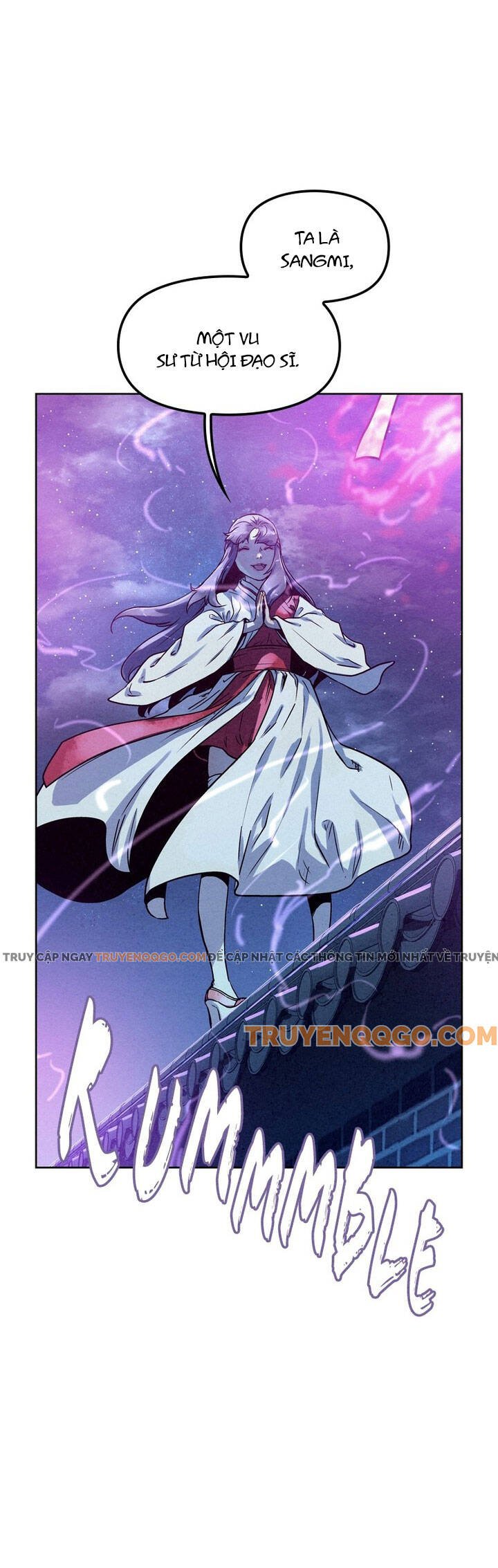 Thợ Săn Mosin Chapter 98 - Trang 3