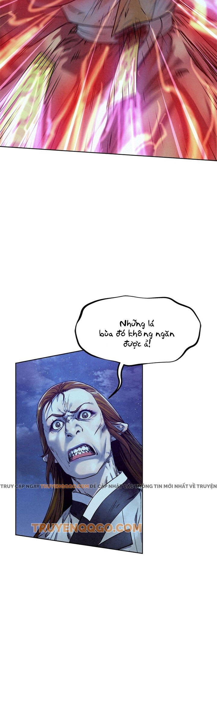 Thợ Săn Mosin Chapter 98 - Trang 36