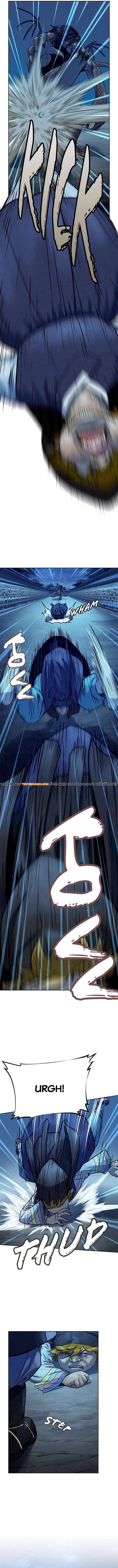 Thợ Săn Mosin Chapter 99 - Trang 5
