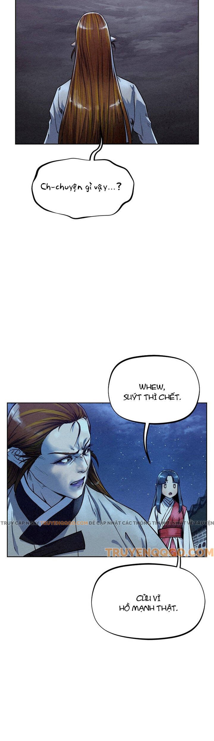 Thợ Săn Mosin Chapter 98 - Trang 45