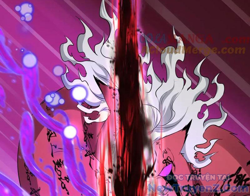Kỷ Nguyên Kỳ Lạ chapter 481 - Trang 89
