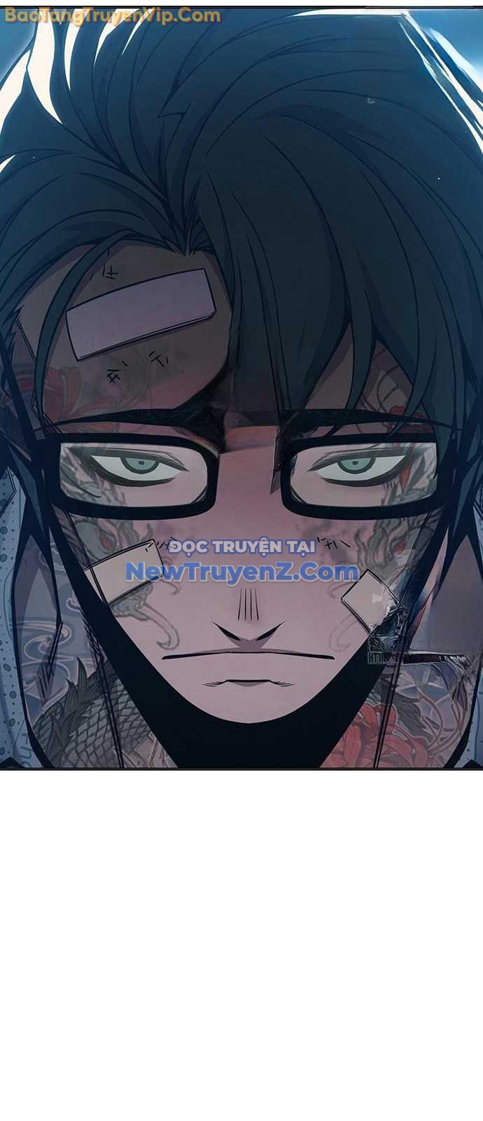 Nhà Tù Vị Thành Niên chapter 52 - Trang 39