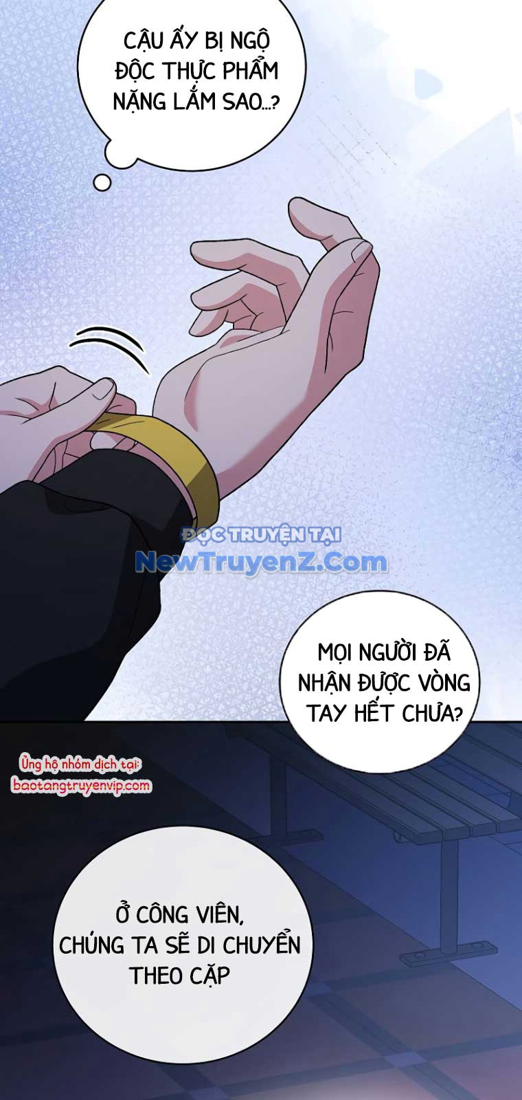 Nhân Vật Ngoài Lề Tiểu Thuyết chapter 129 - Trang 24