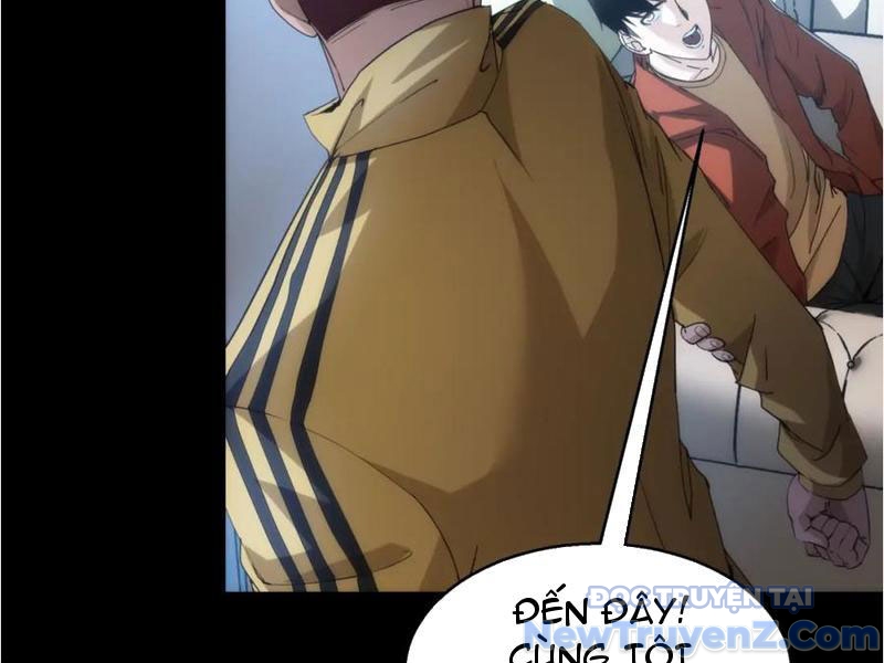 Nhất Ký Trọng Quyền chapter 24 - Trang 15