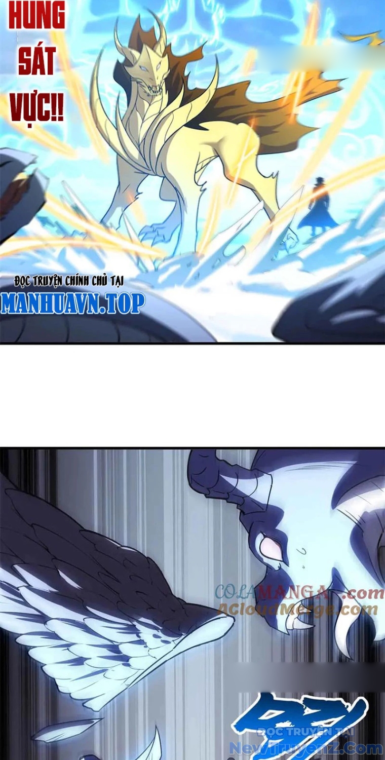 Cửa Hàng Sủng Thú Siêu Thần chapter 179 - Trang 26