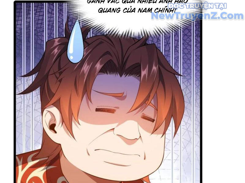 Bật Hack Mà Vẫn Là Tông Môn Yếu Nhất Sao? chapter 15 - Trang 10