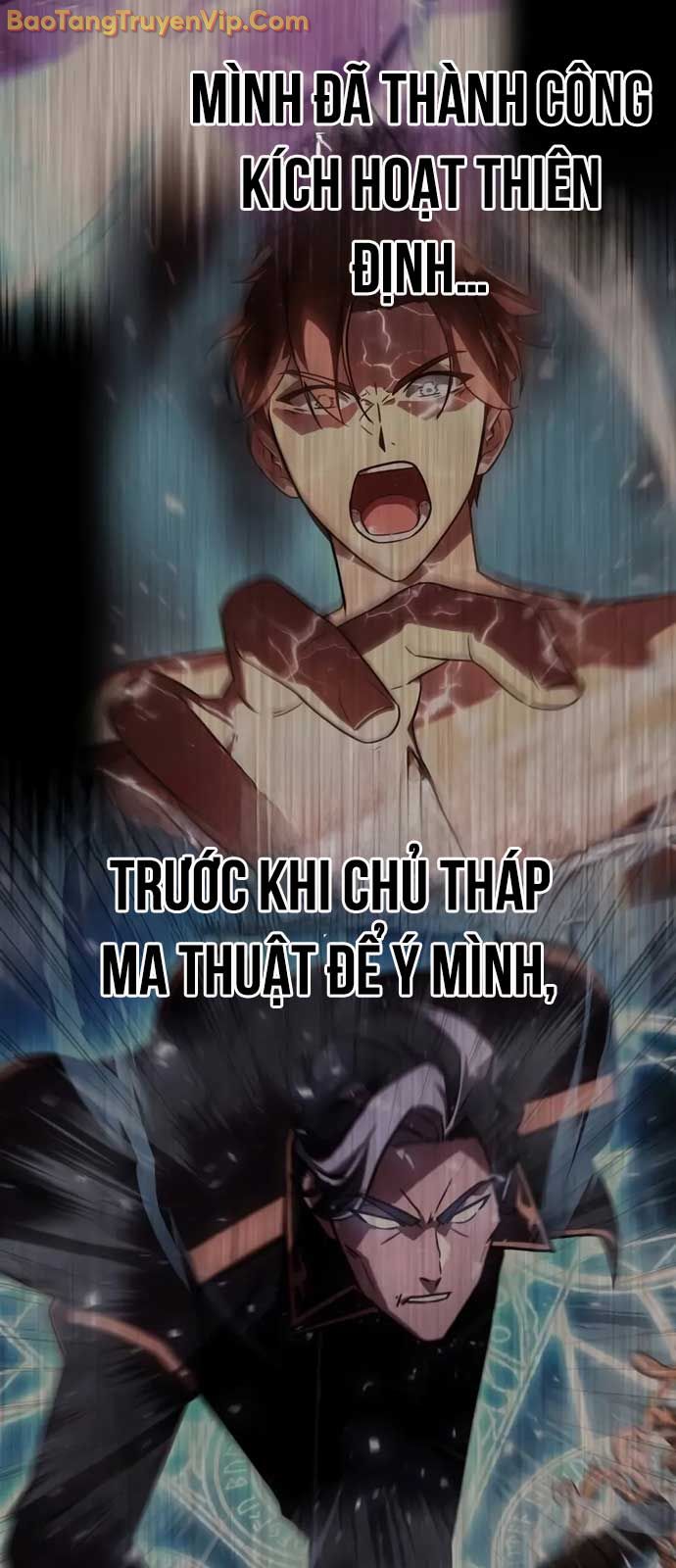 Pháp Sư Thiên Tài Phá Vỡ Giới Hạn chapter 3 - Trang 48