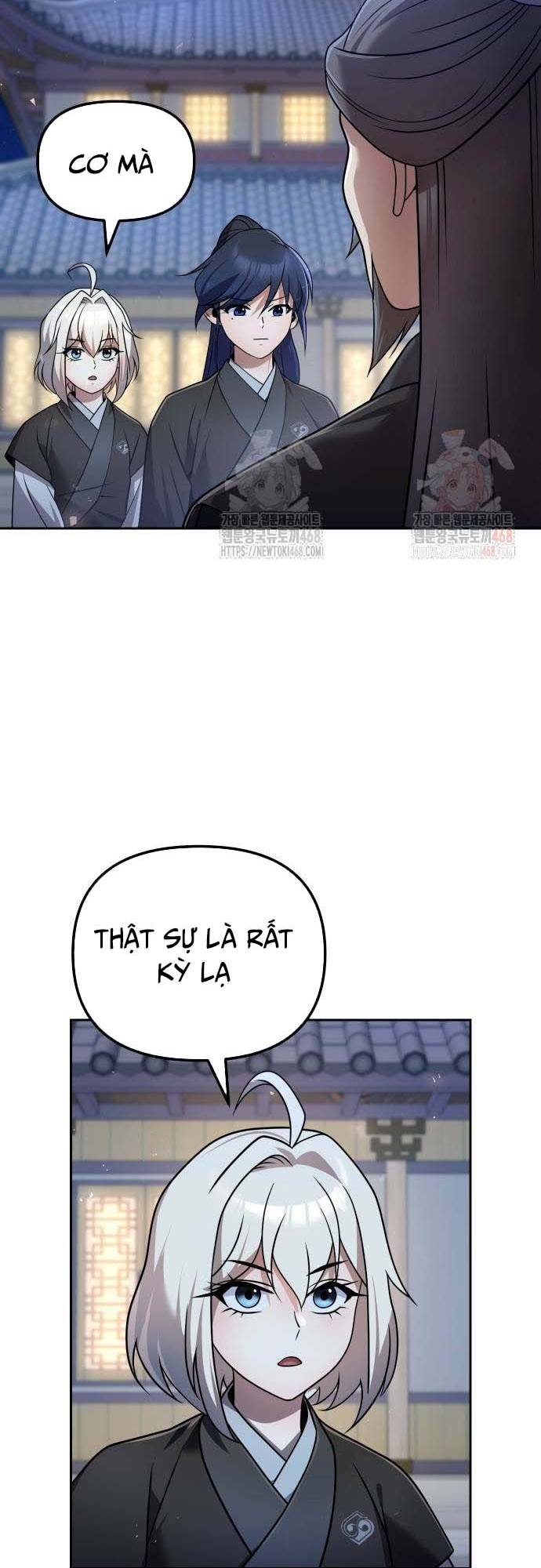 Hoạn Quan Hồi Quy: Tróc Phong Truy Nguyệt Chapter 42 - Trang 39