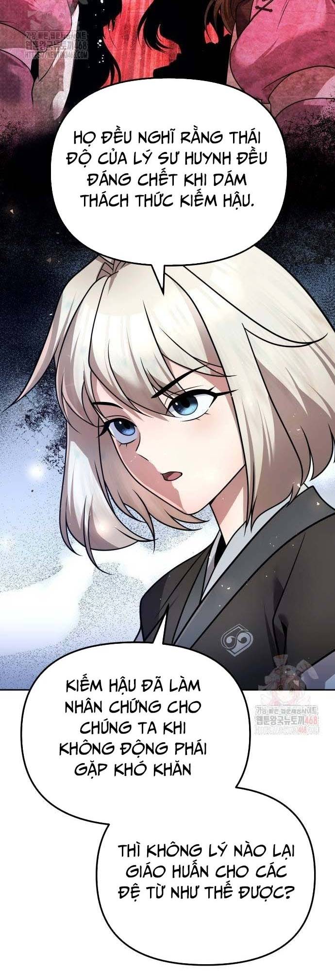 Hoạn Quan Hồi Quy: Tróc Phong Truy Nguyệt Chapter 42 - Trang 41