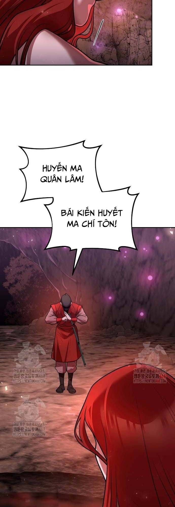 Hoạn Quan Hồi Quy: Tróc Phong Truy Nguyệt Chapter 42 - Trang 49