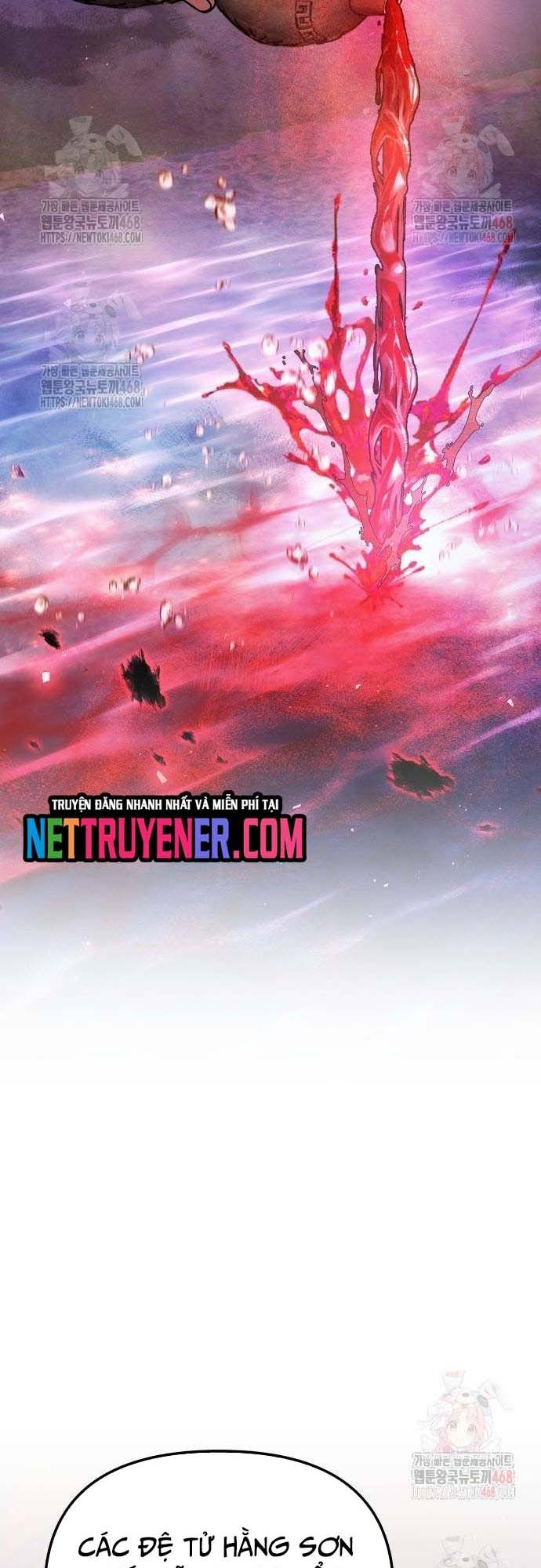 Hoạn Quan Hồi Quy: Tróc Phong Truy Nguyệt Chapter 42 - Trang 52