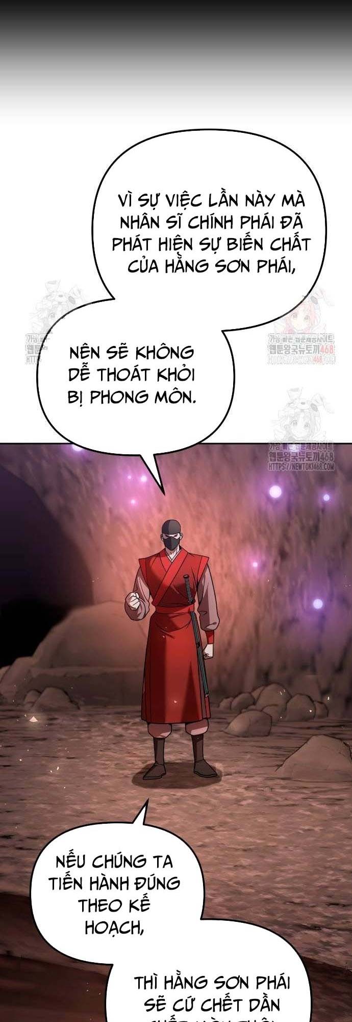 Hoạn Quan Hồi Quy: Tróc Phong Truy Nguyệt Chapter 42 - Trang 59
