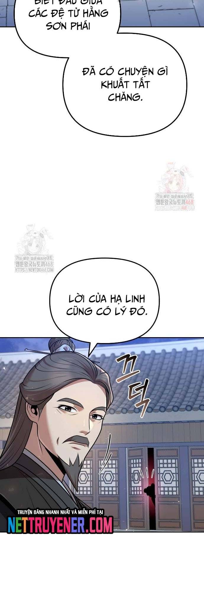 Hoạn Quan Hồi Quy: Tróc Phong Truy Nguyệt Chapter 42 - Trang 43
