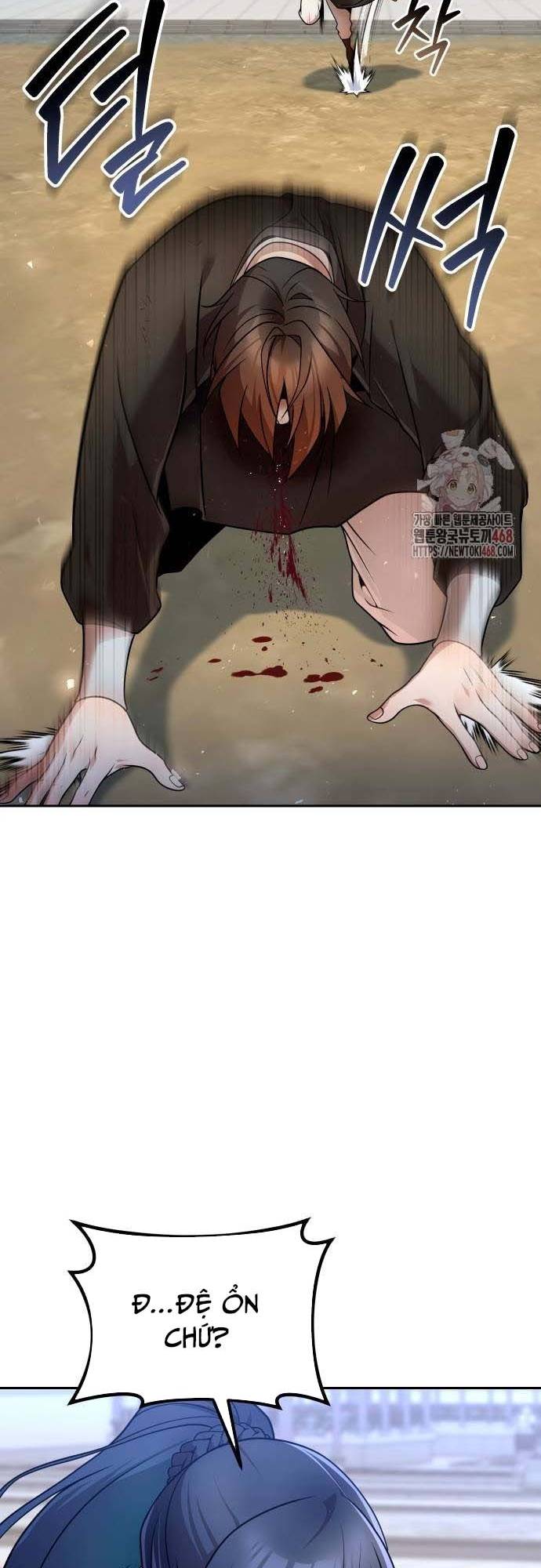 Hoạn Quan Hồi Quy: Tróc Phong Truy Nguyệt Chapter 42 - Trang 3