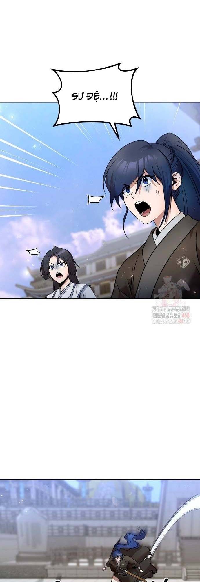 Hoạn Quan Hồi Quy: Tróc Phong Truy Nguyệt Chapter 42 - Trang 2
