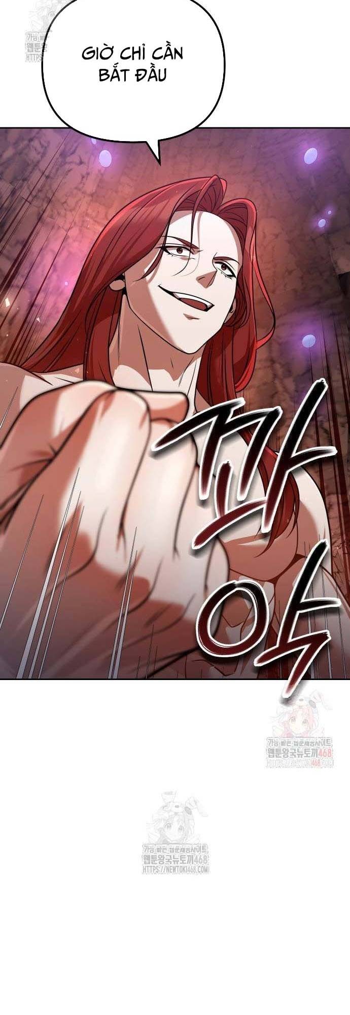 Hoạn Quan Hồi Quy: Tróc Phong Truy Nguyệt Chapter 42 - Trang 61