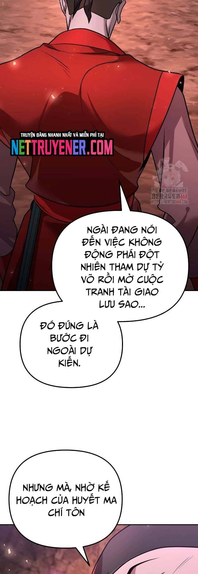 Hoạn Quan Hồi Quy: Tróc Phong Truy Nguyệt Chapter 42 - Trang 55