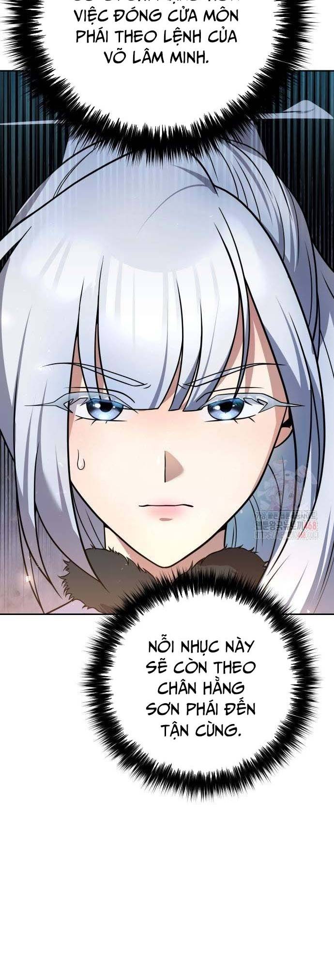 Hoạn Quan Hồi Quy: Tróc Phong Truy Nguyệt Chapter 42 - Trang 30