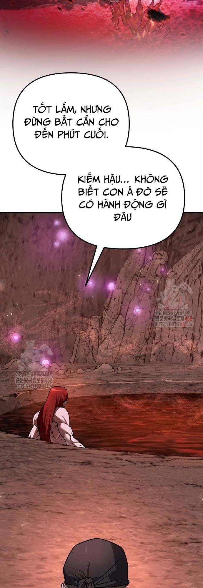 Hoạn Quan Hồi Quy: Tróc Phong Truy Nguyệt Chapter 42 - Trang 54