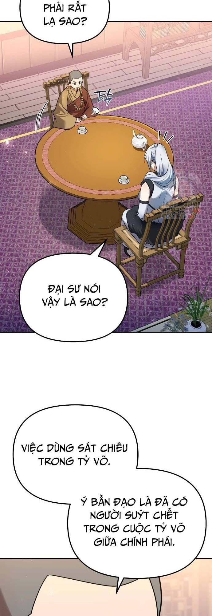 Hoạn Quan Hồi Quy: Tróc Phong Truy Nguyệt Chapter 42 - Trang 23